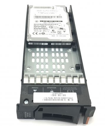 Жесткий диск IBM 85Y6156 1,2Tb 10000 SAS 2,5" HDD