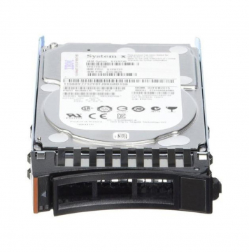 Жесткий диск IBM 94Y8415 900Gb 10000 Fibre Channel  2,5" HDD