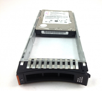 Жесткий диск IBM 98Y3359 300Gb 15000 SAS 2,5" HDD