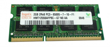 Оперативная память Hynix HMT125S6AFP8C-G7 DDRIII 2Gb