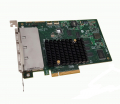Контроллер LSI H3-25379-01D PCI-E8x