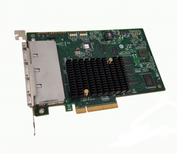 Контроллер LSI H3-25379-01D PCI-E8x