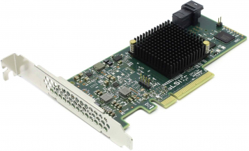 Контроллер LSI LSI00347 PCI-E8x
