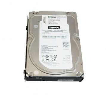 Жесткий диск Lenovo 00YK341 10Tb 7200 SATAIII 3.5" HDD