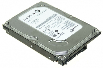 Жесткий диск Lenovo 03T7039 250Gb  SATAII 3,5" HDD