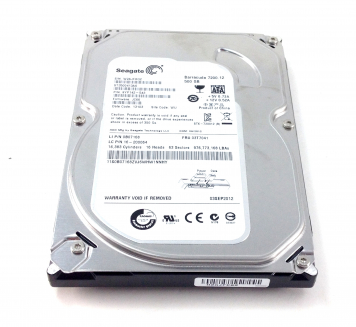 Жесткий диск Lenovo 0B07159 500Gb 7200 SATAIII 3.5" HDD