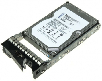 Жесткий диск Lenovo 45J9644 500Gb 7200 SATAII 3.5" HDD