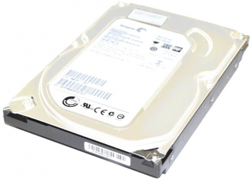 Жесткий диск Lenovo 45J9646 750Gb 7200 SATAII 3.5" HDD