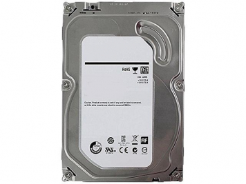 Жесткий диск Lenovo 45K0408 250Gb  SATAII 3,5" HDD