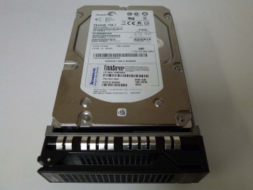 Жесткий диск Lenovo 46U3016 600Gb 15000 SAS 3,5" HDD