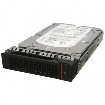 Жесткий диск Lenovo 4XB0G45725 1,2Tb 10000 SAS 2,5" HDD