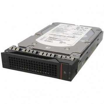Жесткий диск Lenovo 4XB0G88713 6Tb 7200 SATAIII 3.5" HDD