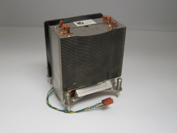 Радиатор + Вентилятор Lenovo 64Y9827 1366