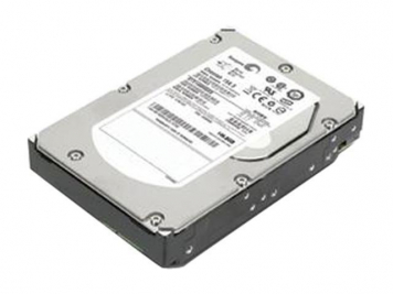 Жесткий диск Lenovo 67Y0117 146Gb 15000 SAS 2,5" HDD