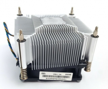 Радиатор + Вентилятор Lenovo 71Y8842 1366