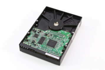 Жесткий диск Maxtor 5A250J 250Gb 5400 IDE 3.5" HDD