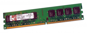 Оперативная память Kingston KVR333D8R25/1G DDR 1024Mb