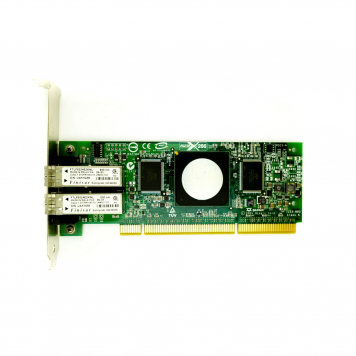 Сетевой Адаптер Qlogic QLA2462 PCI-X