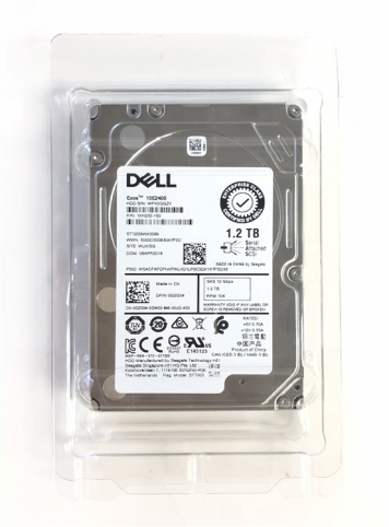 Жесткий диск Seagate 1FF220 1,2Tb 10000 SAS 2,5" HDD