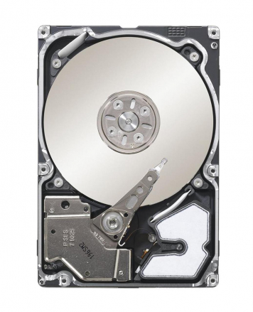 Жесткий диск Seagate 1FM221 2Tb 7200 SAS 2,5" HDD