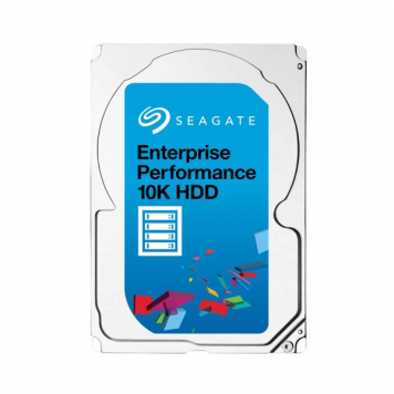 Жесткий диск Seagate 1V8210 300Gb 10000 SAS 2,5" HDD