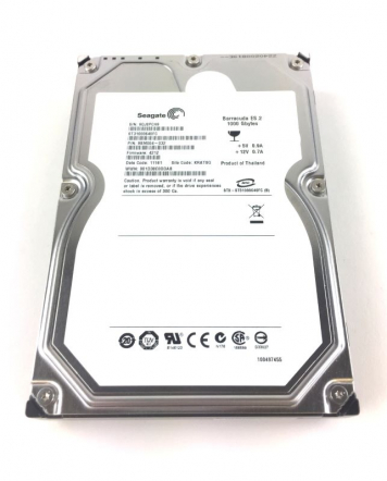 Жесткий диск Seagate 9BM004 1Tb 7200 Fibre Channel  3,5" HDD