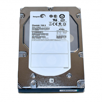 Жесткий диск Seagate 9CH004 300Gb  Fibre Channel  3,5" HDD