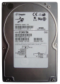 Жесткий диск Seagate 9J4001 4,55Gb 7200 U20SCSI 3.5" HDD