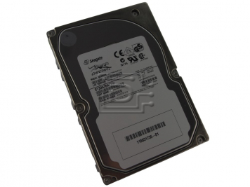 Жесткий диск Seagate 9N7007 36,7Gb 10000 Fibre Channel  3,5" HDD