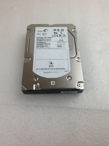 Жесткий диск Seagate 9PV066 300Gb 15000 SAS 3,5" HDD