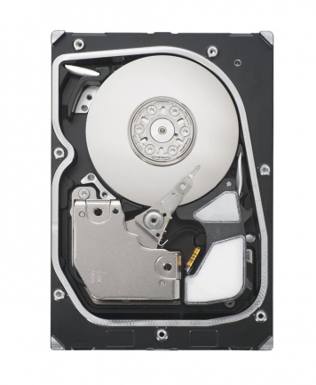 Жесткий диск Seagate 9PW004 450Gb 15000 Fibre Channel  3,5" HDD