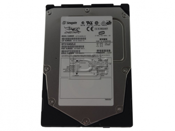 Жесткий диск Seagate 9T4006 18,4Gb  U160SCSI 3.5" HDD