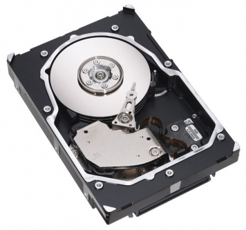Жесткий диск Seagate 9U2001 18,4Gb 7200 U160SCSI 3.5" HDD