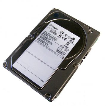 Жесткий диск Seagate 9V2004 146,8Gb  Fibre Channel  3,5" HDD
