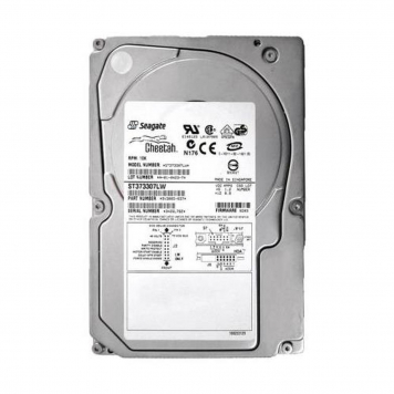 Жесткий диск Seagate 9V3005 73,4Gb  U320SCSI 3.5" HDD