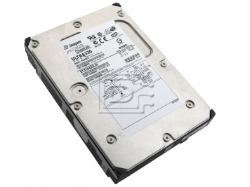 Жесткий диск Seagate 9W7005 18,4Gb 15000 U320SCSI 3.5" HDD
