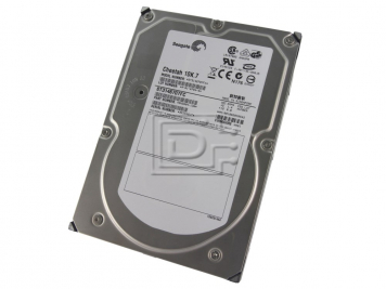 Жесткий диск Seagate 9X2004 146,8Gb  Fibre Channel  3,5" HDD