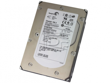 Жесткий диск Seagate 9X6066 36Gb  SAS 3,5" HDD