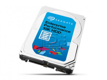 Жесткий диск Seagate ST1200MM0098 1,2Tb 10000 SAS 2,5" HDD