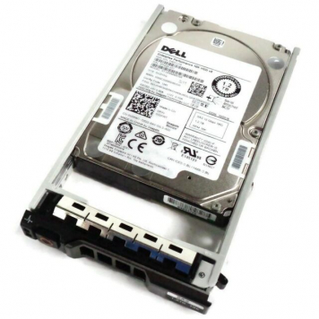 Жесткий диск Seagate ST1200MM0108 1,2Tb 10000 SAS 2,5" HDD