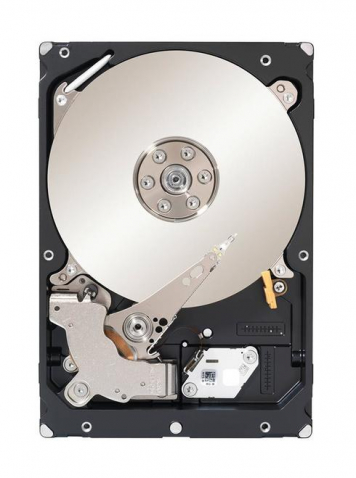 Жесткий диск Seagate ST2000NM0113 2Tb 7200 SAS 3,5" HDD