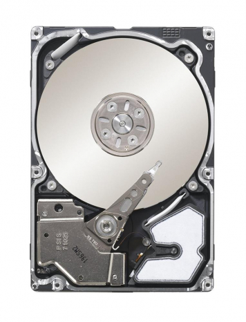 Жесткий диск Seagate ST2000NX0333 2Tb 7200 SAS 2,5" HDD