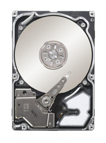Жесткий диск Seagate ST300MM0046 300Gb 10000 SAS 2,5" HDD