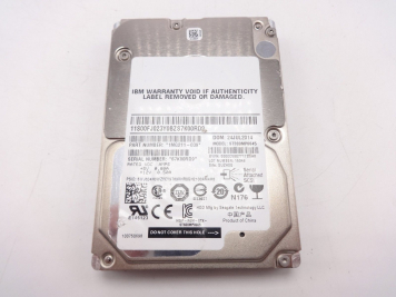 Жесткий диск Seagate ST300MP0045 300Gb  SAS 2,5" HDD