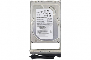 Жесткий диск Seagate ST31000425SS 1Tb 7200 SAS 3,5" HDD