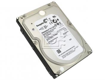 Жесткий диск Seagate ST31000426SS 1Tb 7200 SAS 3,5" HDD