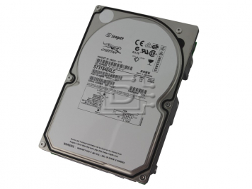 Жесткий диск Seagate ST318404LC 18,4Gb  U160SCSI 3.5" HDD