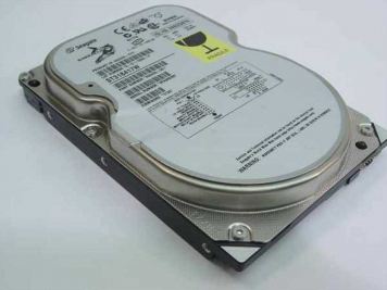 Жесткий диск Seagate ST318417W 18,4Gb 7200 U40SCSI 3.5" HDD