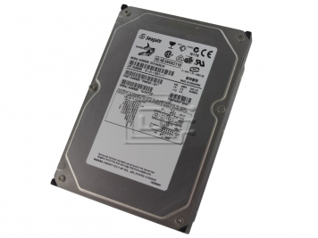 Жесткий диск Seagate ST318438LW 19,92Gb 7200 U160SCSI 3.5" HDD