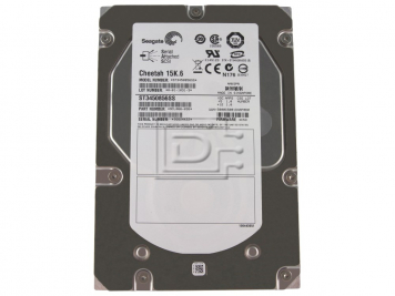 Жесткий диск Seagate ST3300056SS 300Gb 15000 SAS 3,5" HDD